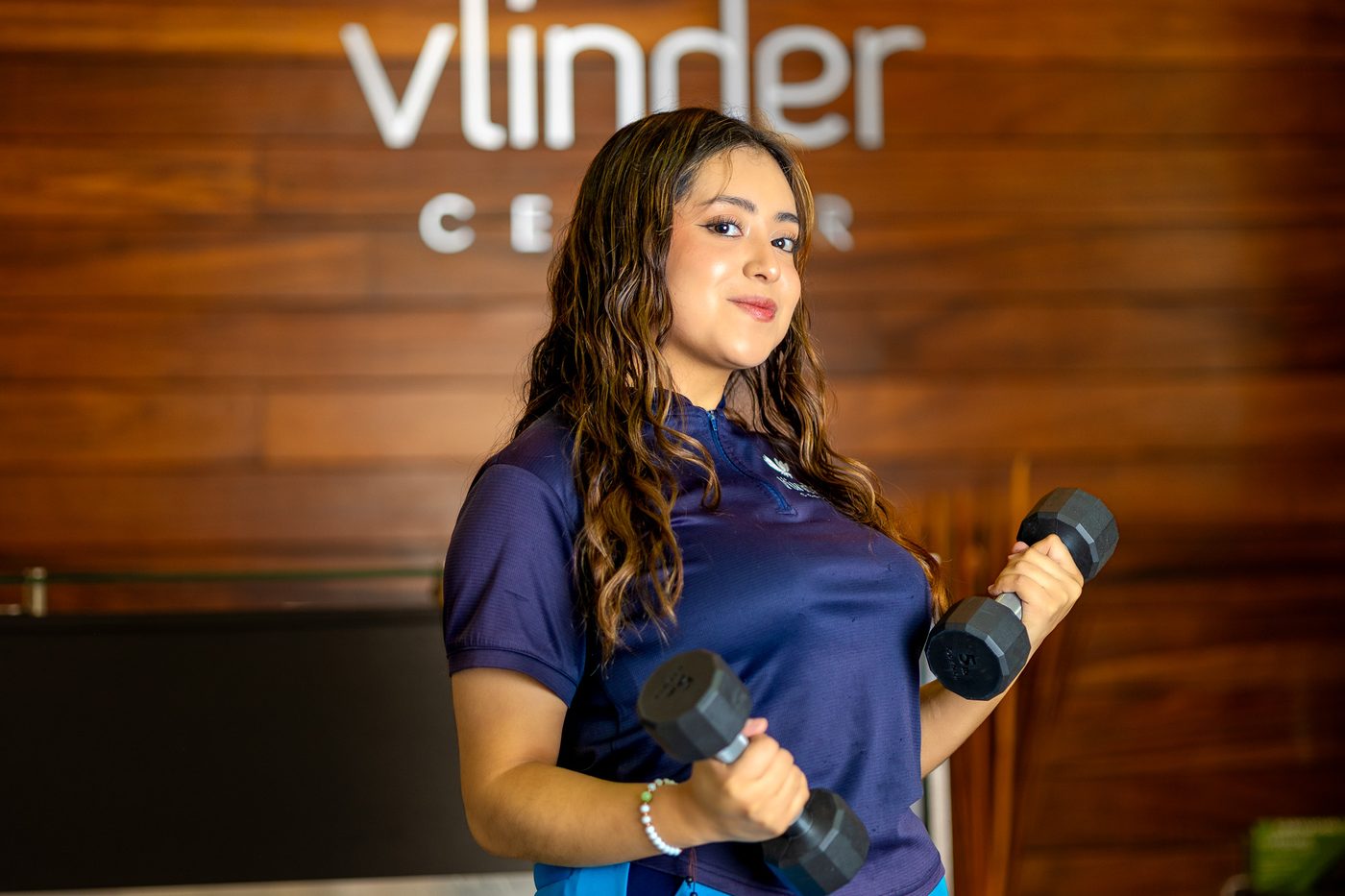 Vlinder Center