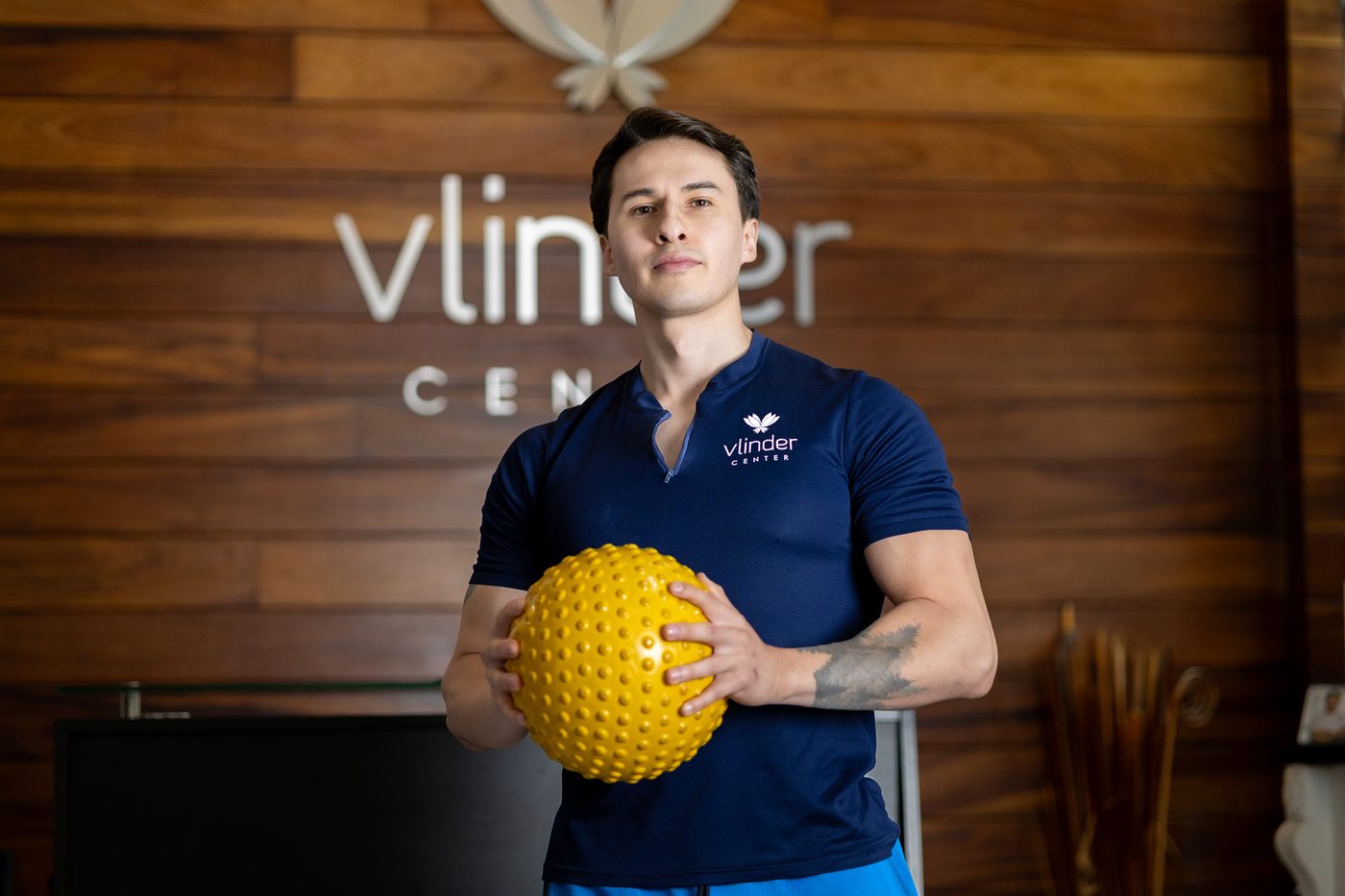 Clínica de Fisioterapia Coapa