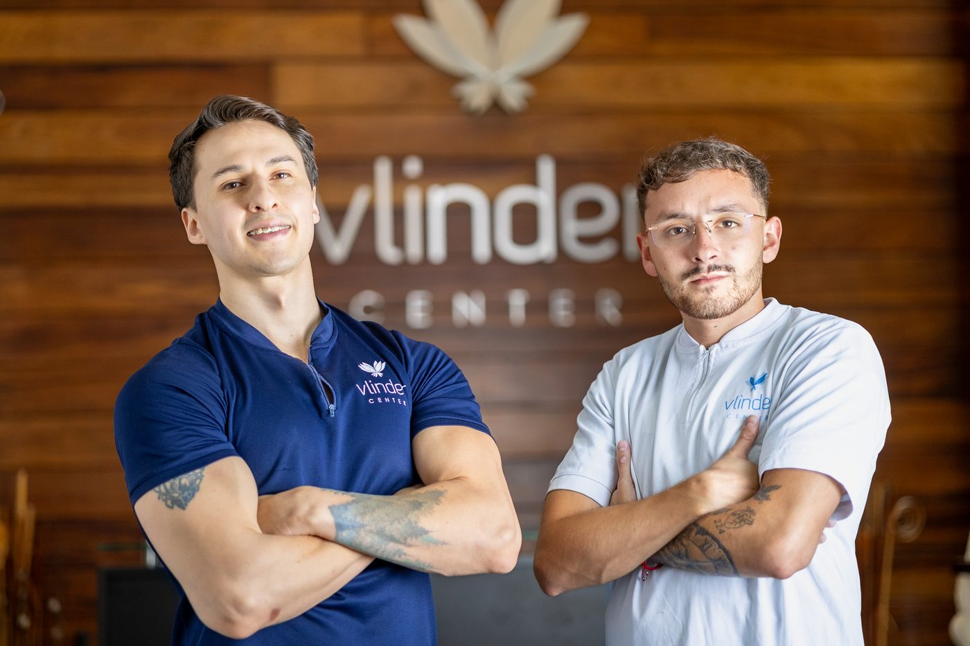 Clínica de Fisioterapia Lomas Verdes