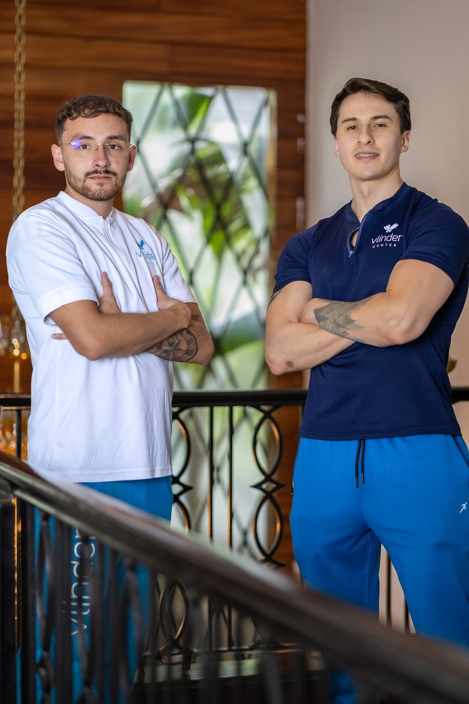 Clínica de Fisioterapia Coapa