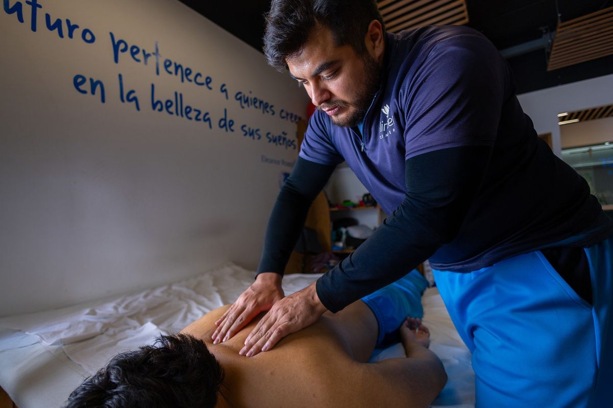 Fisioterapia Piso Pélvico CDMX